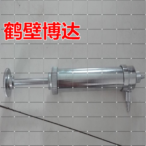 鶴壁博達廠家銷售FW型高負壓瓦斯采樣器線上接單，歡迎您下單。