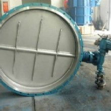  太倉市華一閥門廠 主營 氣動蝶閥,氣動球閥,疏