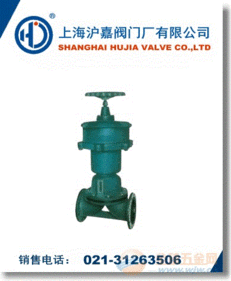 氣動隔膜閥,進口氣動隔膜閥,上海滬嘉閥門廠