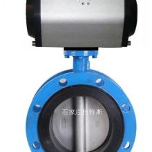  太倉市華一閥門廠 主營 氣動蝶閥,氣動球閥,疏