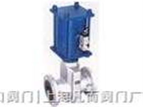 上海凡而閥門 氣動閥門 進口閥門 上海凡而閥門廠