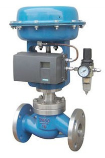 ZJHP精小型氣動單座調節閥門_閥門欄目