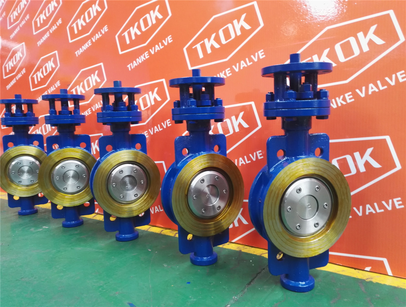 giq-a-氣動高真空蝶閥-上海深榮閥門