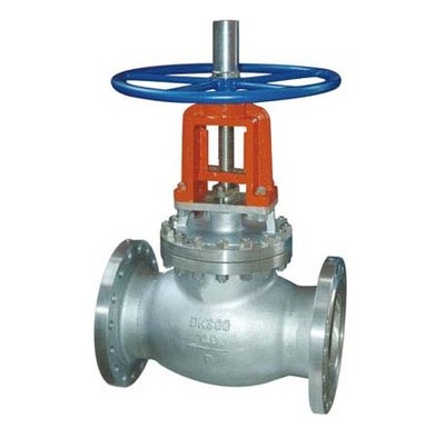 氧氣閥門的工作原理