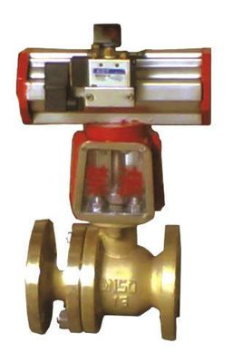 【ZSHO氣動O型球閥 上海良工閥門 品質保證 廣州翁山閥門廠家直銷】價格_廠家 - 中國供應商
