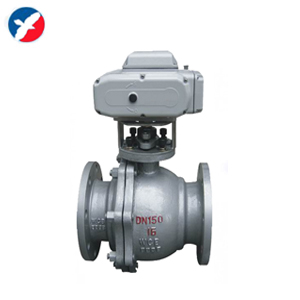 精衛(wèi)泵閥為您介紹氣動(dòng)閥門和電動(dòng)閥門的區(qū)別