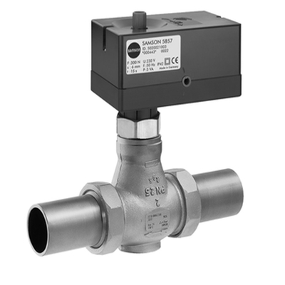 氣動閥門產品信息