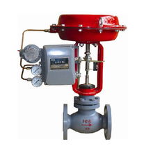 供應zjhp氣動薄膜單座調節閥