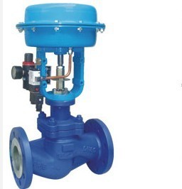 【廠家直銷 氣動切斷式的截止閥 不銹鋼截止閥 質量保證】價格,廠家,圖片,閥門,永嘉縣滬工閥門-