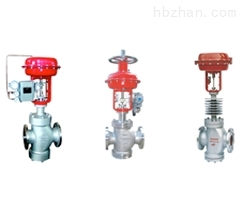 ZMAP,ZMAN-氣動調節閥 上海漢威閥門-上海鈺歐閥門制造