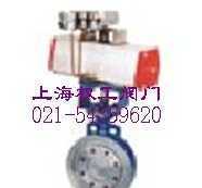 D673H系列氣動對夾式硬密封蝶閥找QG權工_機械及行業設備_世界工廠網中國產品信息庫