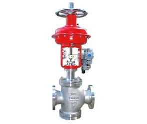 ZJSN薄膜雙座氣動(dòng)調(diào)節(jié)閥原理*山東氣動(dòng)調(diào)節(jié)閥*山東調(diào)節(jié)閥_閥門(mén)欄目