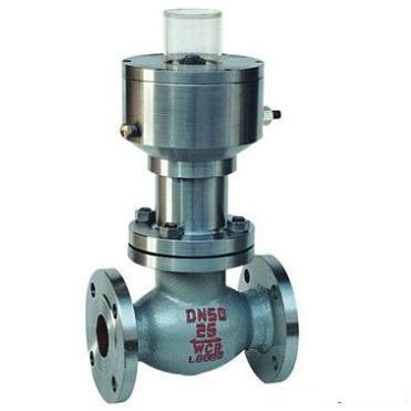 福爾fev氣動(dòng)緊急切斷閥