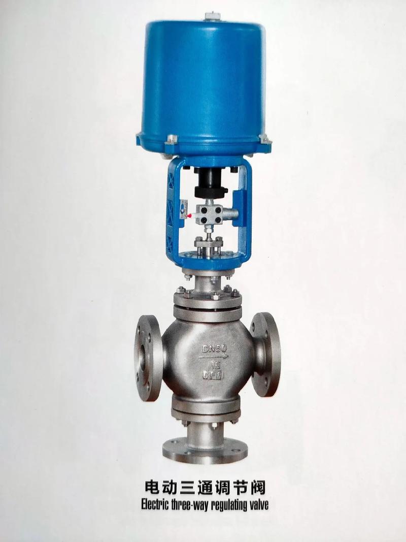 氣動(dòng)閥門(mén)與電動(dòng)閥門(mén)大全及選購(gòu)指南