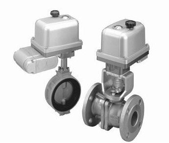 電氣動(dòng)閥門(mén)簡(jiǎn)介——深圳北澤閥門(mén)【進(jìn)口閥門(mén)】日本KITZ北澤閥門(mén)