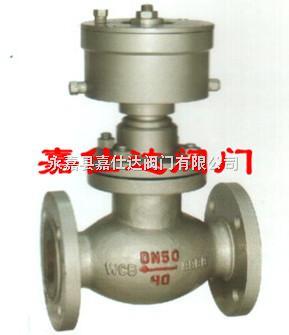 QDQ421F石油天然氣緊急切斷閥 安全高效的工業閥門解決方案