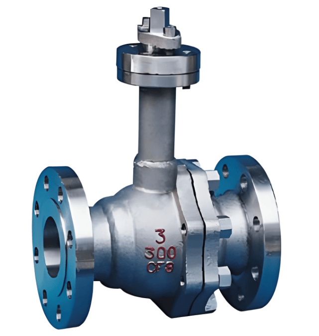 氣動高壓球閥的注意事項