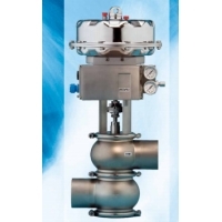 TD-920系列氣動控制器 精準控制與可靠性能的完美結合