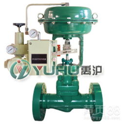 zjhp/m-gy氣動高壓調節閥 高效可靠的氣動閥門解決方案