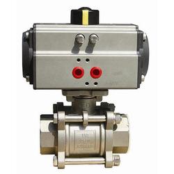 優質氣動球閥工作原理與科士達廠家的遵義產品介紹