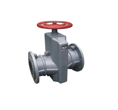 GJ41X鋁合金管夾閥廠家介紹及在氣動閥門中的應用