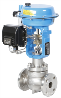 藍帕迭代技術突破瓶頸，實現氣動閥門效率與性能雙提升