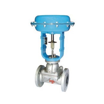 ZJHT氣動薄膜隔膜調節閥 氣動閥門的精密控制解決方案