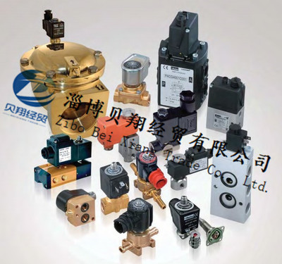 PARKER派克電磁閥04F20C3118BDFMC05/04F20C3118BDFR 氣動閥門技術解析與應用指南