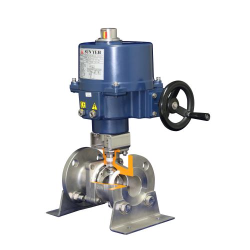 泵閥管件產品列表 氣動閥門