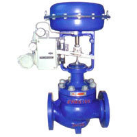 ZJHM(P)精小型氣動調節閥 高效精準的氣動閥門解決方案