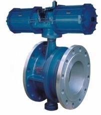 氣動伸縮蝶閥及其相關產品——上海薩赫閥門的專業解決方案