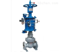 Z641H氣動閘閥 上海良工閥門與上海鈺歐閥門制造的專業解析