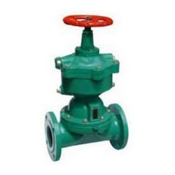 隔膜閥在氣動閥門中的應用與上海玄工閥門制造的產品供應