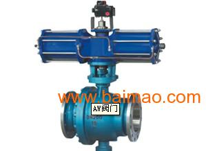 AW氣動閥門 生產廠家與價格解析