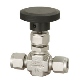 進口氣動管路截止閥 技術特點與應用前景