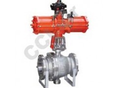 氣動固定球閥系列 SMQ647F型號詳解及其在流體控制中的應用