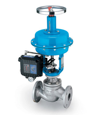 氣動薄膜套筒調(diào)節(jié)閥 高效流體控制的核心解決方案