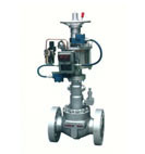 GQ6s41(QZ)氣動高壓軌道球閥與FHGQ6s41(QZ)復(fù)合式氣動高壓軌道球閥解析