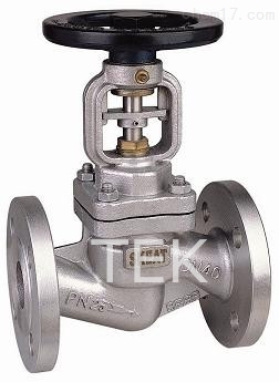 進口不銹鋼截止閥 卓越性能與多樣選擇