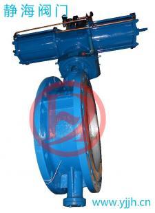 D641H-16C氣動鑄鋼蝶閥 產品解析、市場行情與廠家選購指南