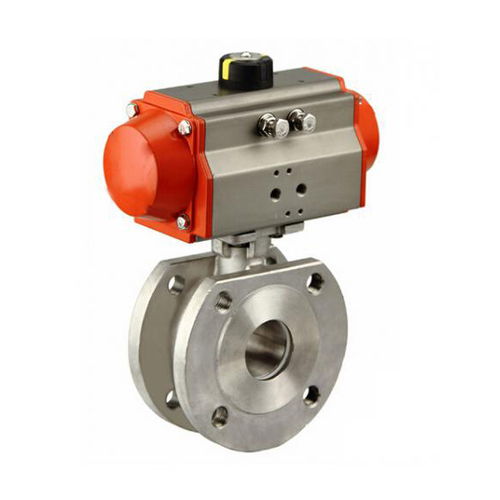 玉溪氣動閥門與重慶大才閥門 以卓越品質鑄就放心可靠的氣動控制方案