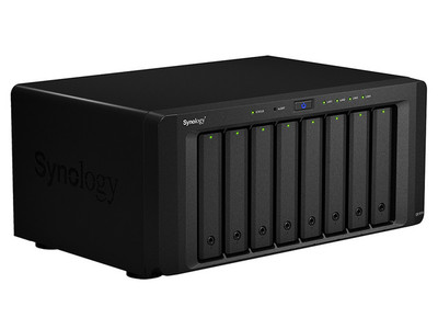 群暉DS1817+ 2G NAS網絡存儲 數據處理與存儲支持的卓越解決方案