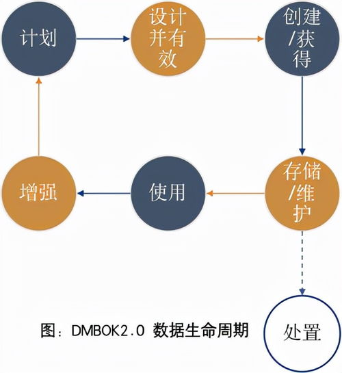 2021數據資產管理峰會 神州信息淺論基于數據原生的數據治理、處理與存儲支持服務