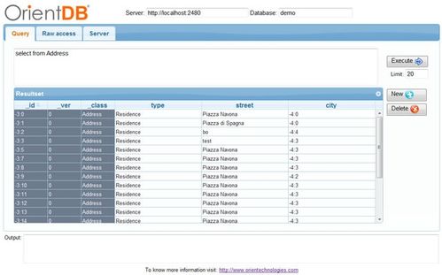 開(kāi)源NoSQL數(shù)據(jù)庫(kù) 數(shù)據(jù)處理與存儲(chǔ)支持的強(qiáng)大引擎